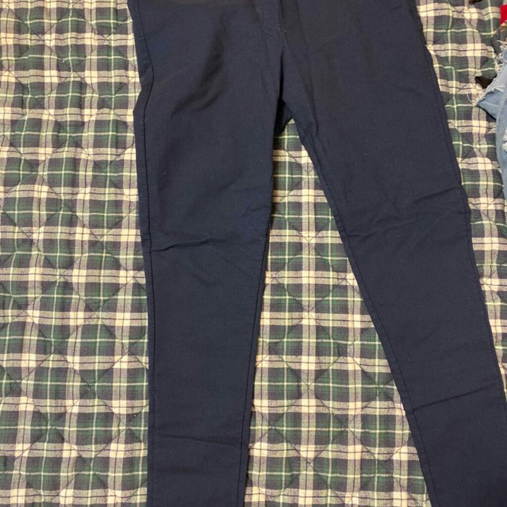 Women cotton pant